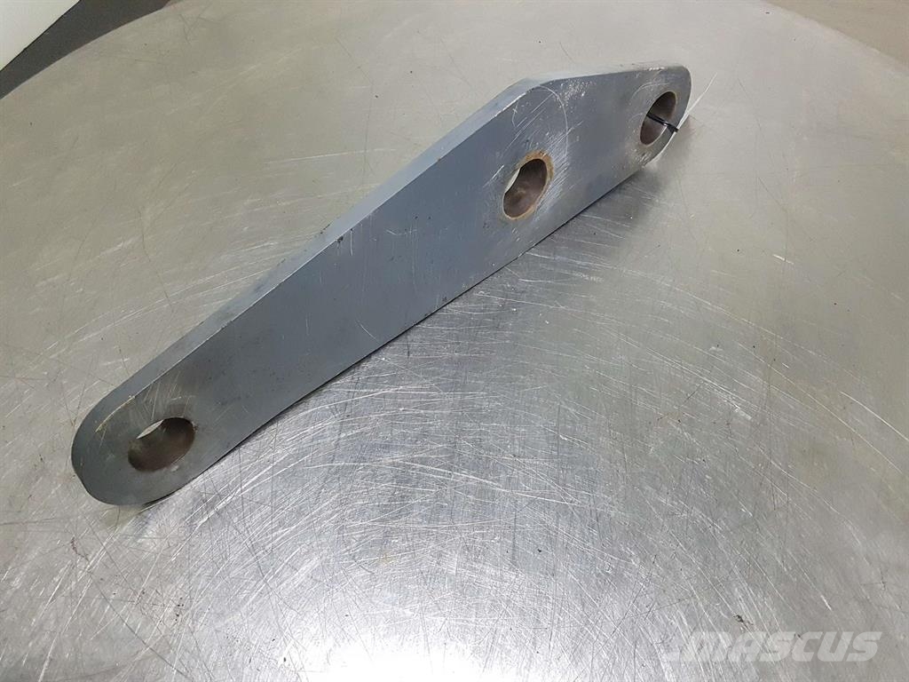 Liebherr L538-9608402-Shift lever/Umlenkhebel/Duwstuk 吊杆和铲斗