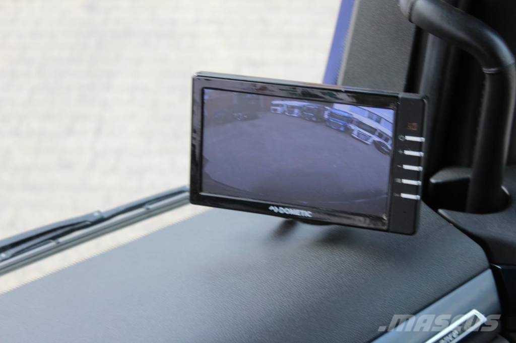 MAN TGX 18.580 XXL----001 Седельные тягачи