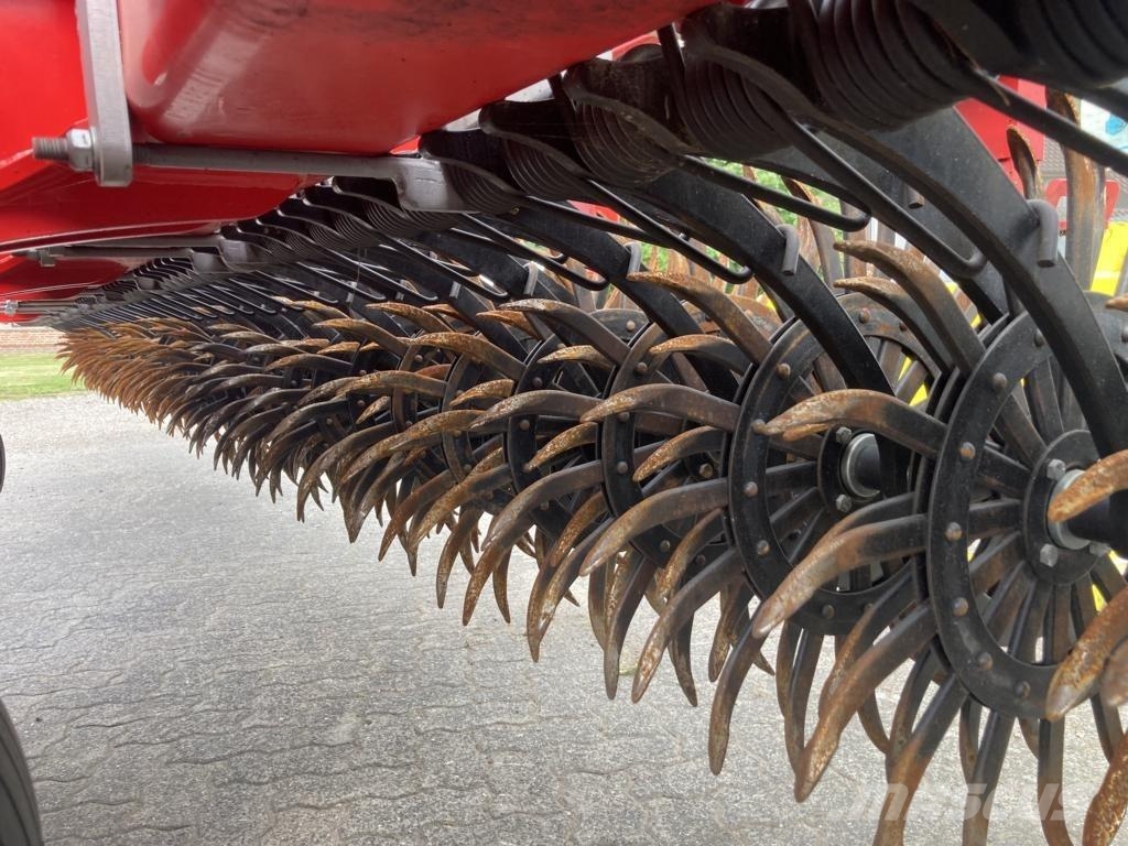 Pöttinger ROTOCARE V 12400 圓盤耙