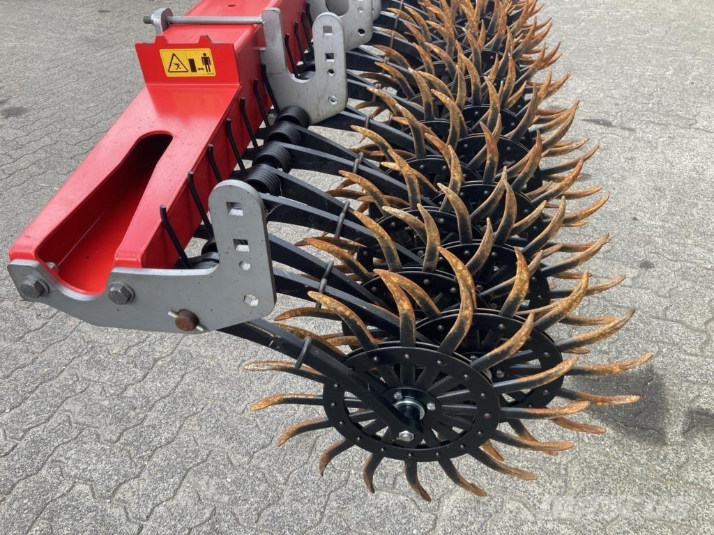 Pöttinger ROTOCARE V 12400 圓盤耙