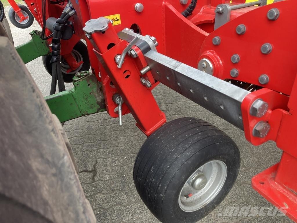 Pöttinger ROTOCARE V 12400 圓盤耙