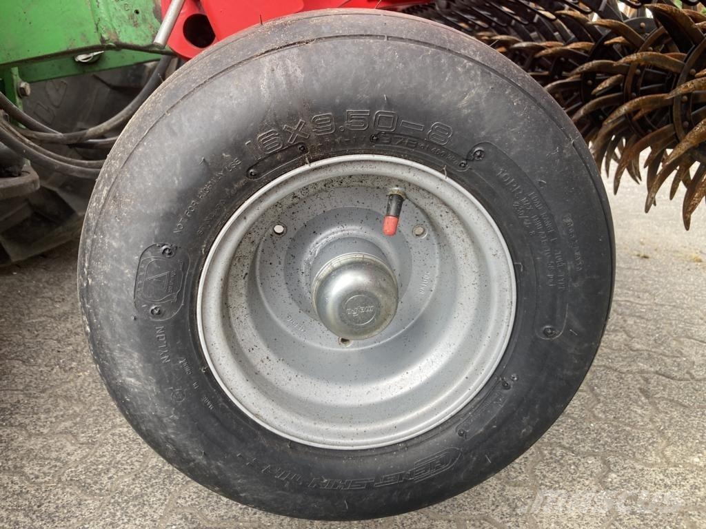 Pöttinger ROTOCARE V 12400 圓盤耙