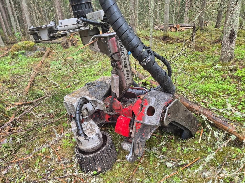 Eco Log 688E Harvesters