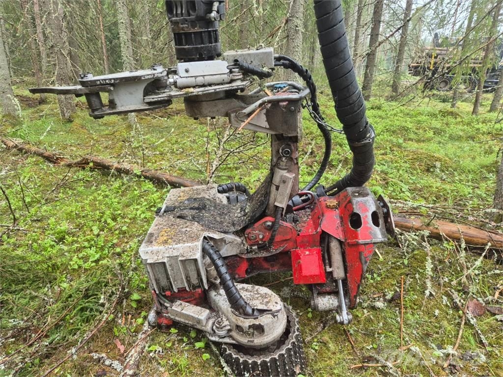 Eco Log 688E Harvesters
