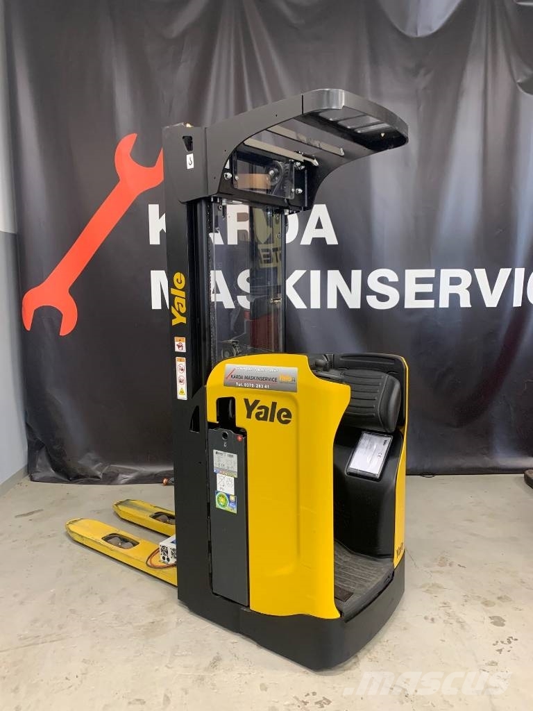 Yale MS16S Gerbeurs Automoteurs