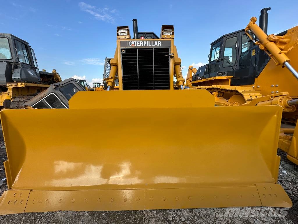 CAT D7G Shanghai largest supplier lánctalpas dózerek