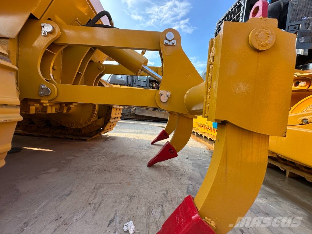 CAT D7G Shanghai largest supplier lánctalpas dózerek