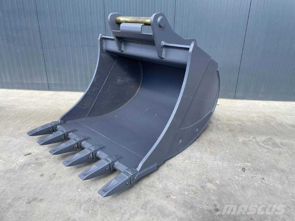 Engcon S80 Bakken