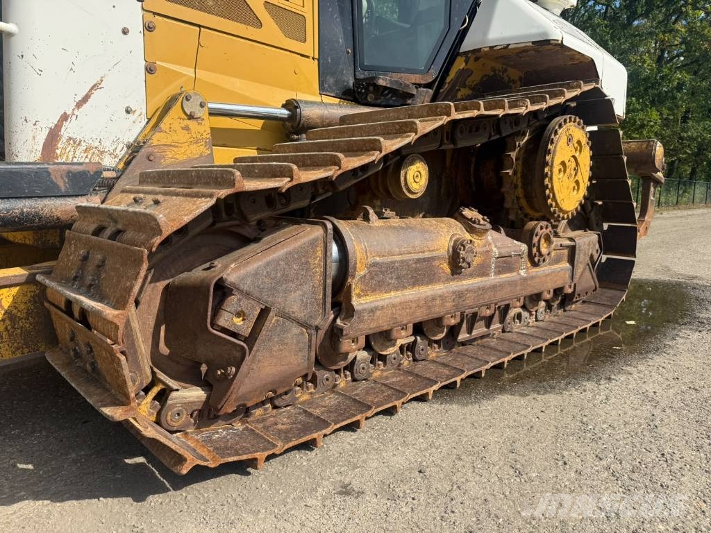 CAT D6N XL Bulldozer