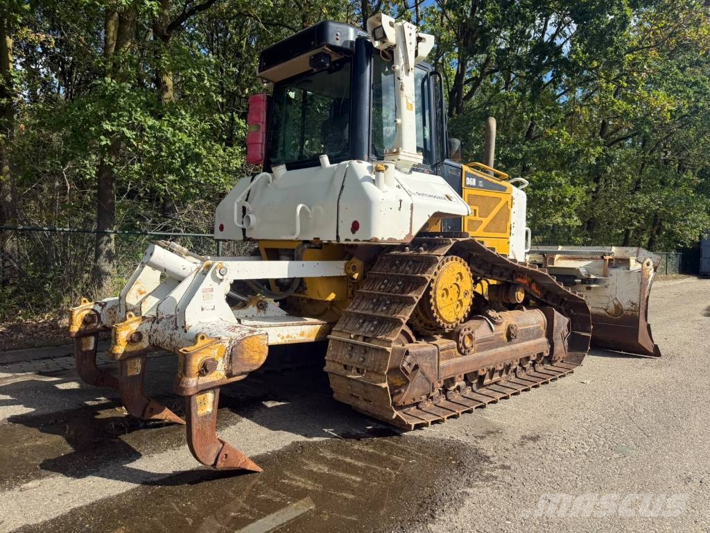 CAT D6N XL Bulldozer