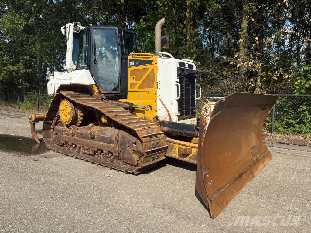 CAT D6N XL Bulldozer