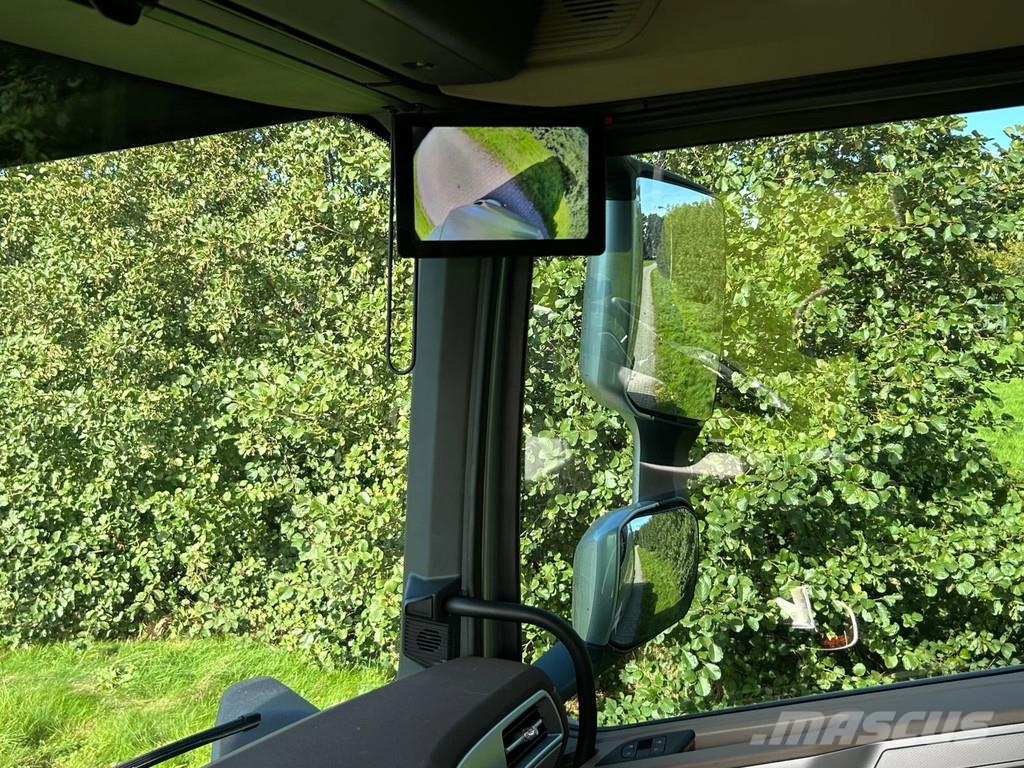 DAF XG+ 530 | FULL AIR | RETARDER | DOMINATOR !!!!! Vilcēji