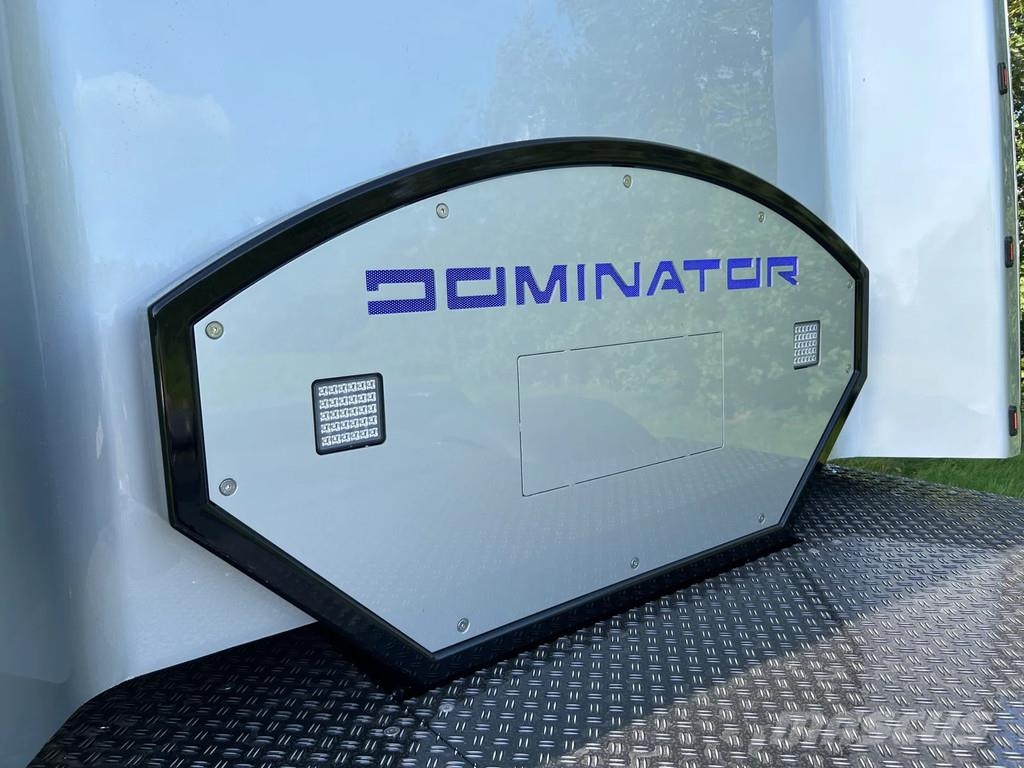 DAF XG+ 530 | FULL AIR | RETARDER | DOMINATOR !!!!! Vilcēji