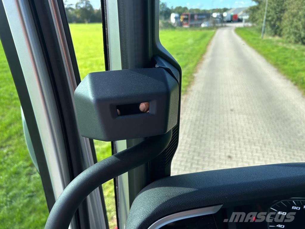 DAF XG+ 530 | FULL AIR | RETARDER | DOMINATOR !!!!! Vilcēji