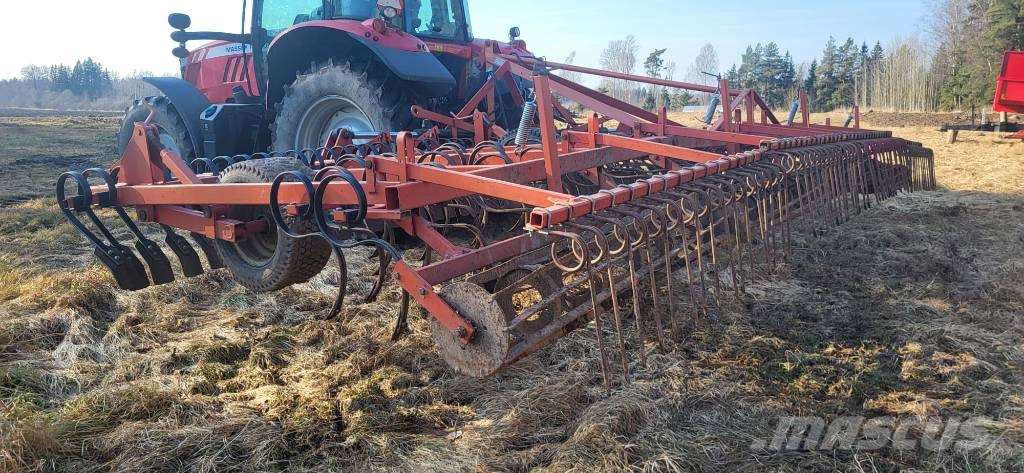 Same K-8,0 Cultivadoras