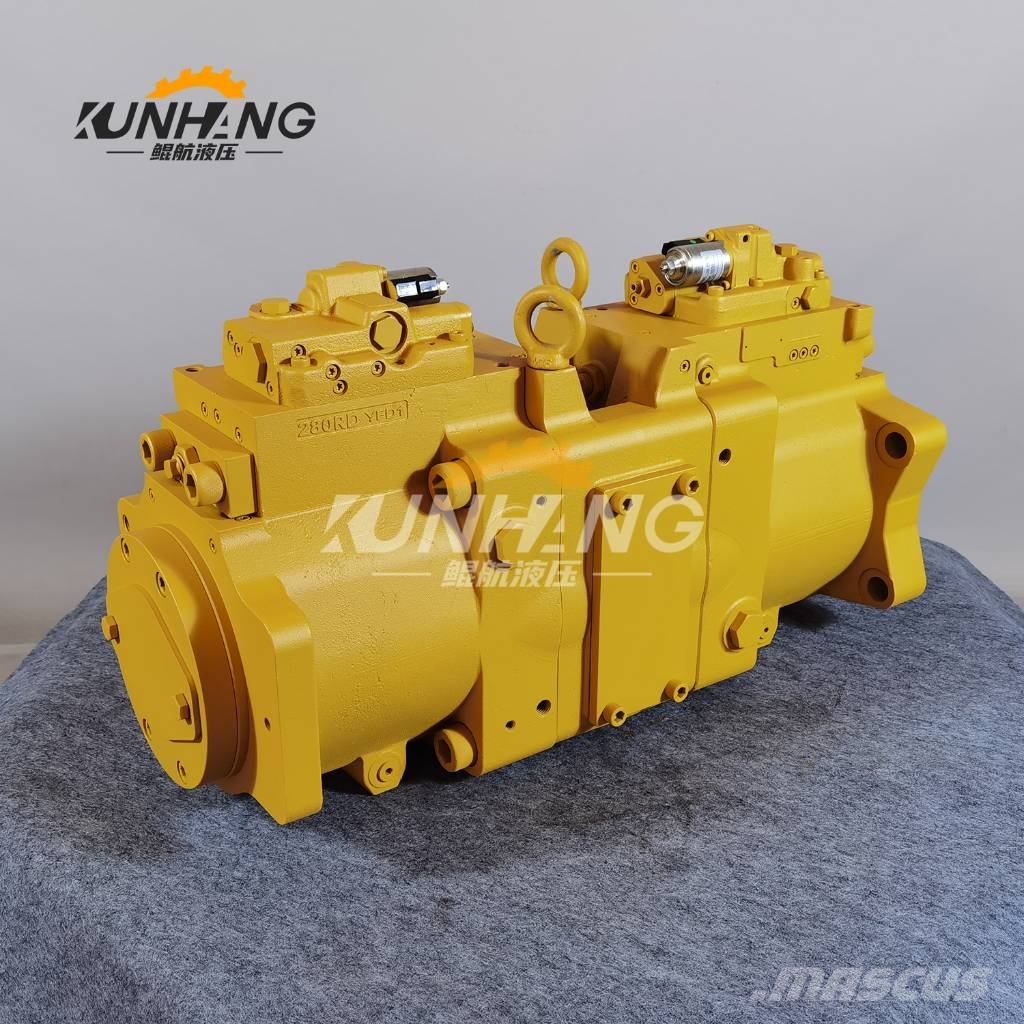 CAT E349 E352 E355 Pump K7V280 5668632 5740598 6271299 Hydraulik
