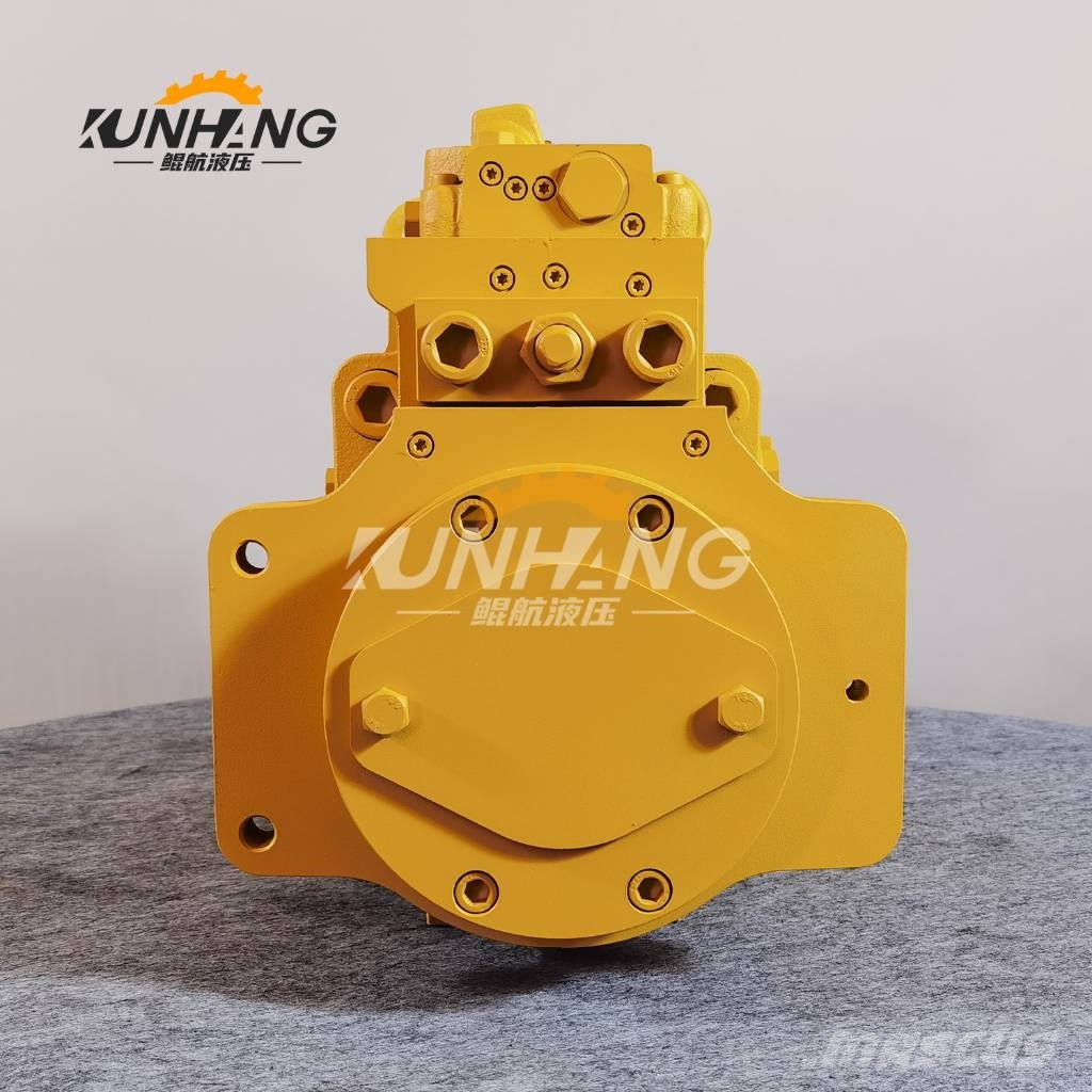 CAT E349 E352 E355 Pump K7V280 5668632 5740598 6271299 Hydraulik