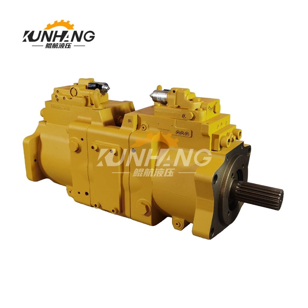 CAT E349 E352 E355 Pump K7V280 5668632 5740598 6271299 Hydraulik