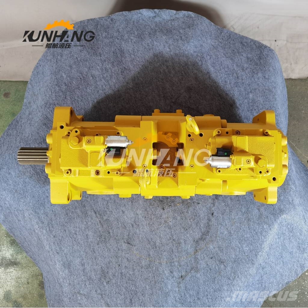 CAT E349 E352 E355 Pump K7V280 5668632 5740598 6271299 Hydraulik