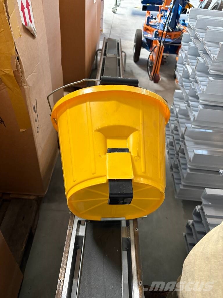  Mace Bumpa E8 220V معدات المواد - غير ذلك