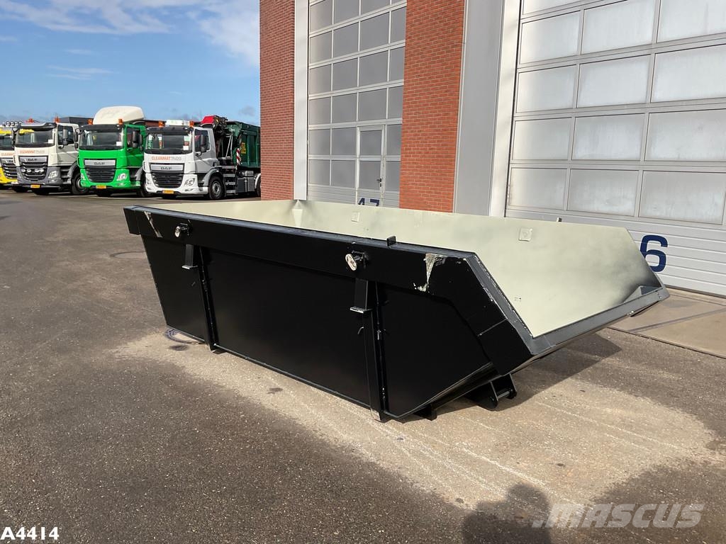  Portaalcontainer 6m³ New! 特种集装箱