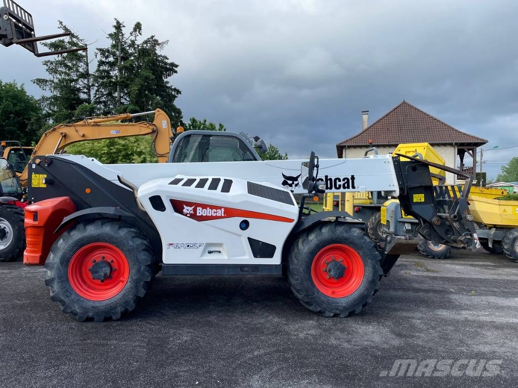 Bobcat T 41.140 SLP Τηλεσκοπικοί ανυψωτές