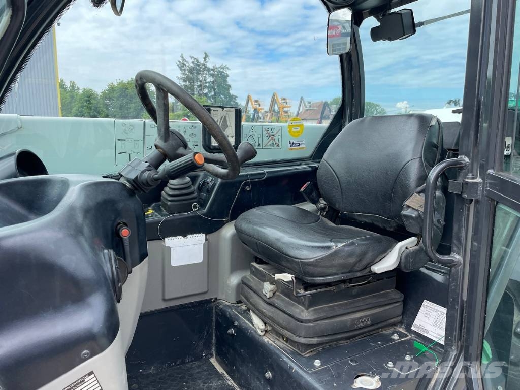 Bobcat T 41.140 SLP Τηλεσκοπικοί ανυψωτές