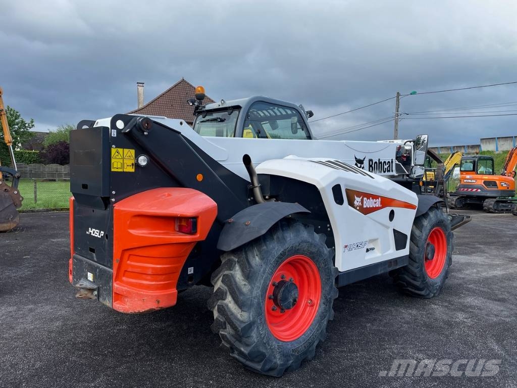Bobcat T 41.140 SLP Τηλεσκοπικοί ανυψωτές