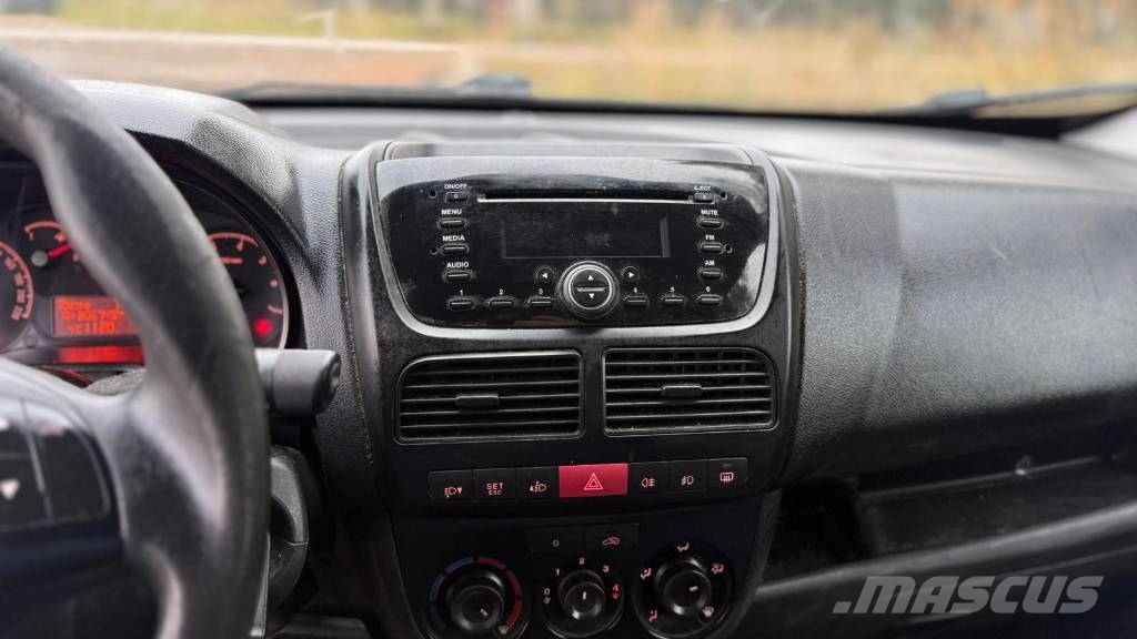 Opel Combo Otomobiller