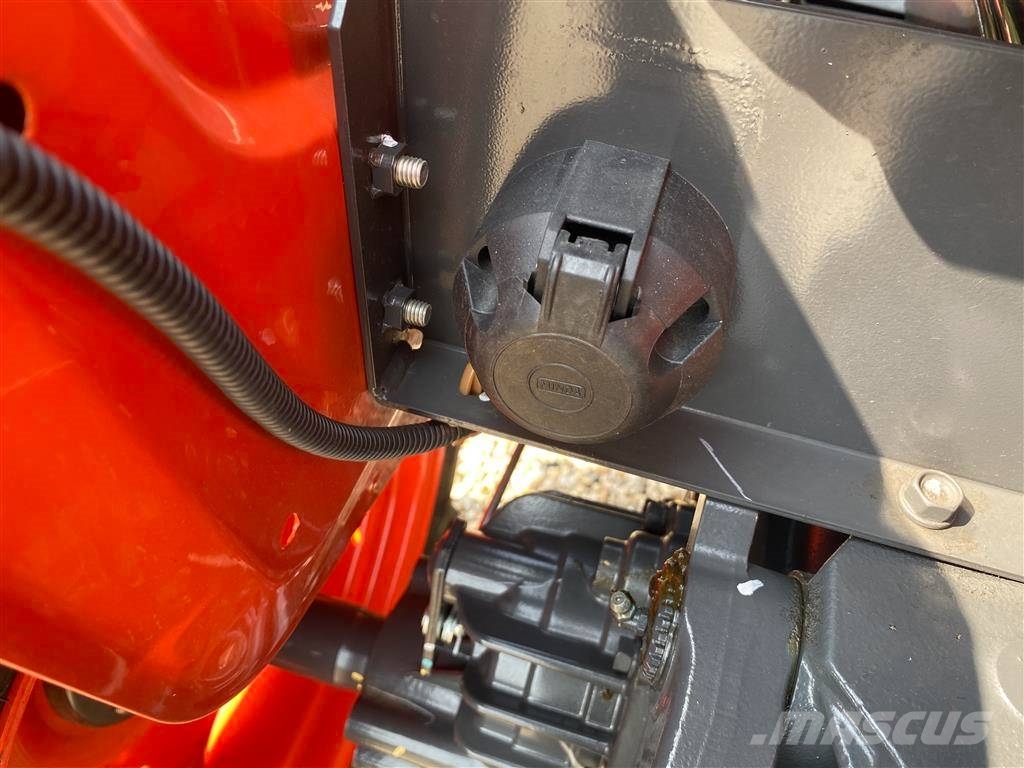 Kubota B2741 Nieuwe Minitractor / Mini Tractor Traktorer
