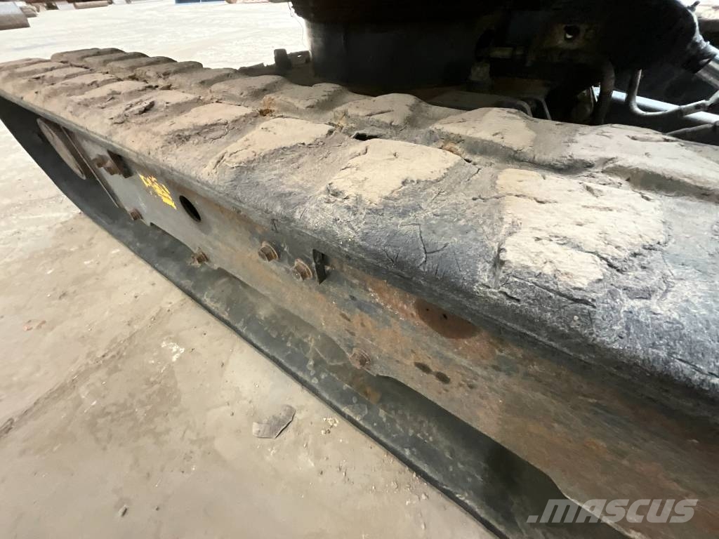 Kubota KX 016-4 Minibagger < 7t