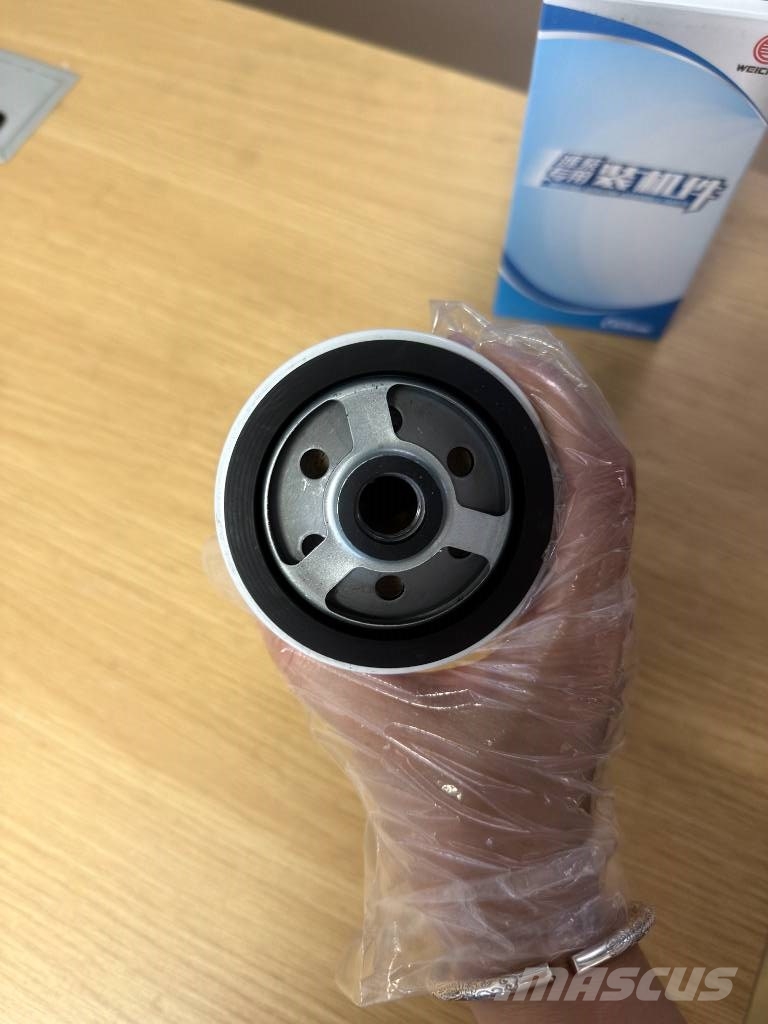 Weichai 1000700909 oil filter Építőipar - Egyebek