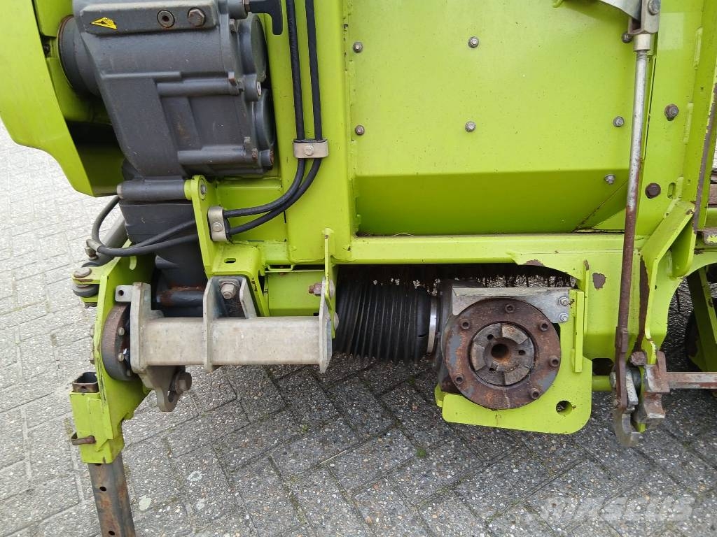 CLAAS Pick-up 300 PRO T Skärbord