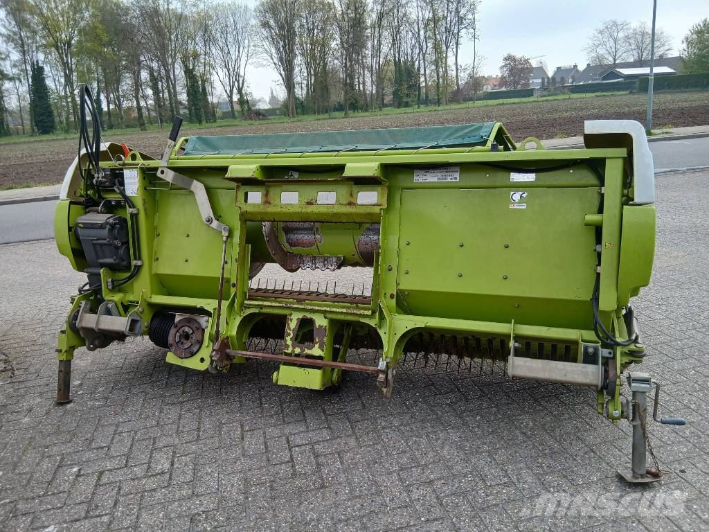 CLAAS Pick-up 300 PRO T Skärbord