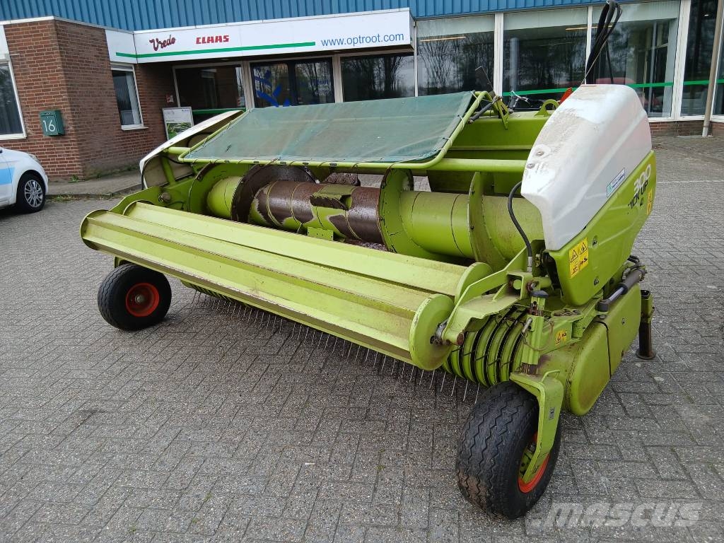 CLAAS Pick-up 300 PRO T Skärbord