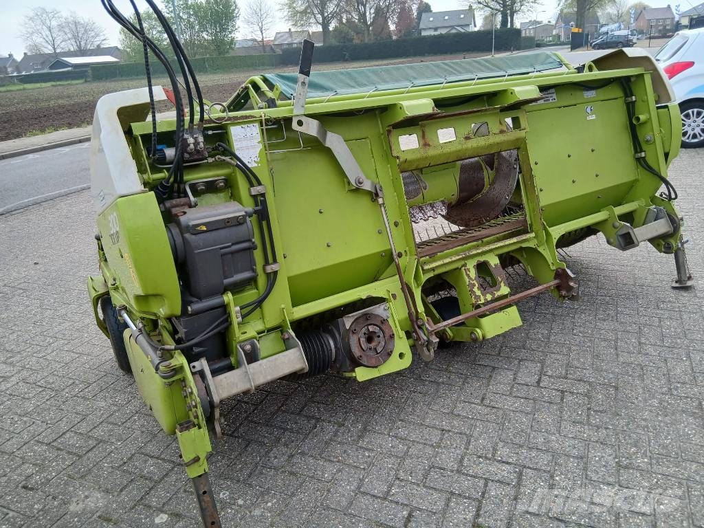 CLAAS Pick-up 300 PRO T Skärbord