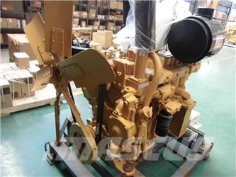 Shangchai C6121ZG57A Engines