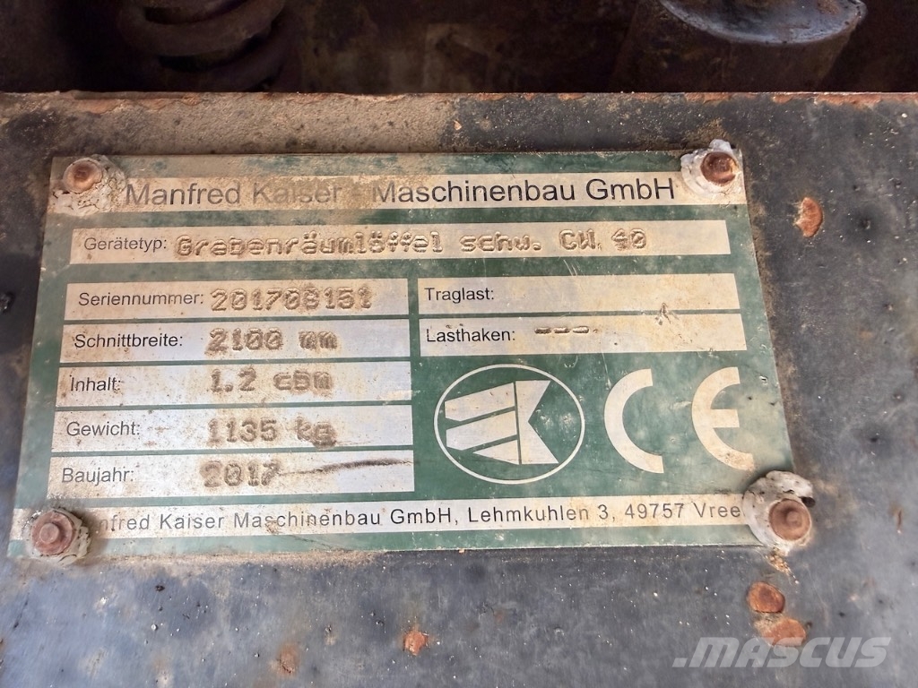 Hyundai HX 260 NL - HX 260 L - HX 220 L - HX 300 L Bagri goseničarji
