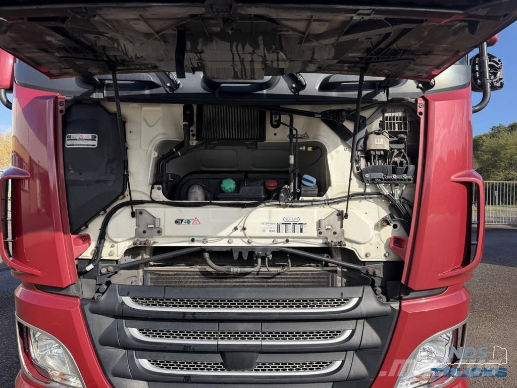DAF XF 480 FTG Prime Movers