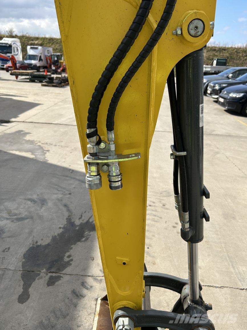 Wacker Neuson EZ26 (9921) Mini bageri < 7t