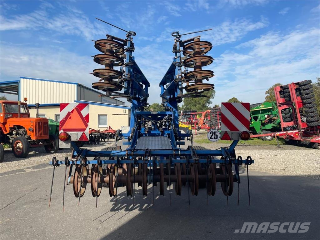 Köckerling Vector 460 Neuer Preis! Cultivators