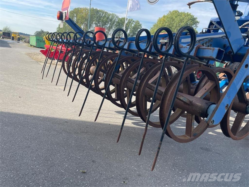 Köckerling Vector 460 Neuer Preis! Cultivators