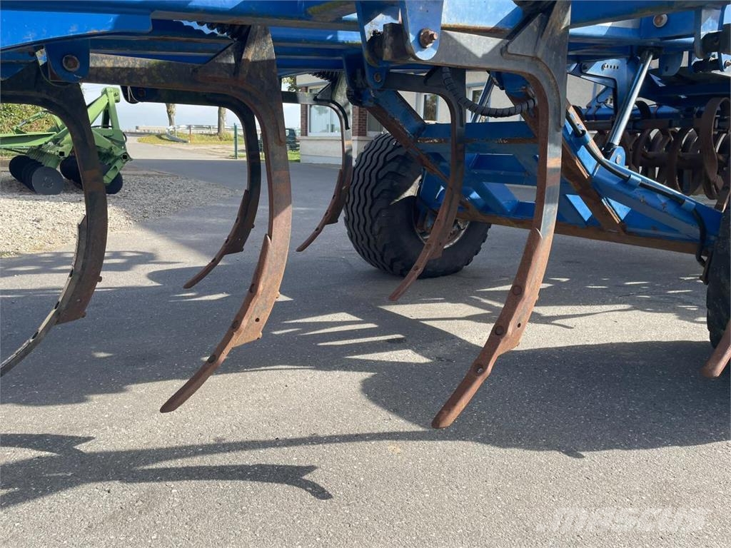 Köckerling Vector 460 Neuer Preis! Cultivators