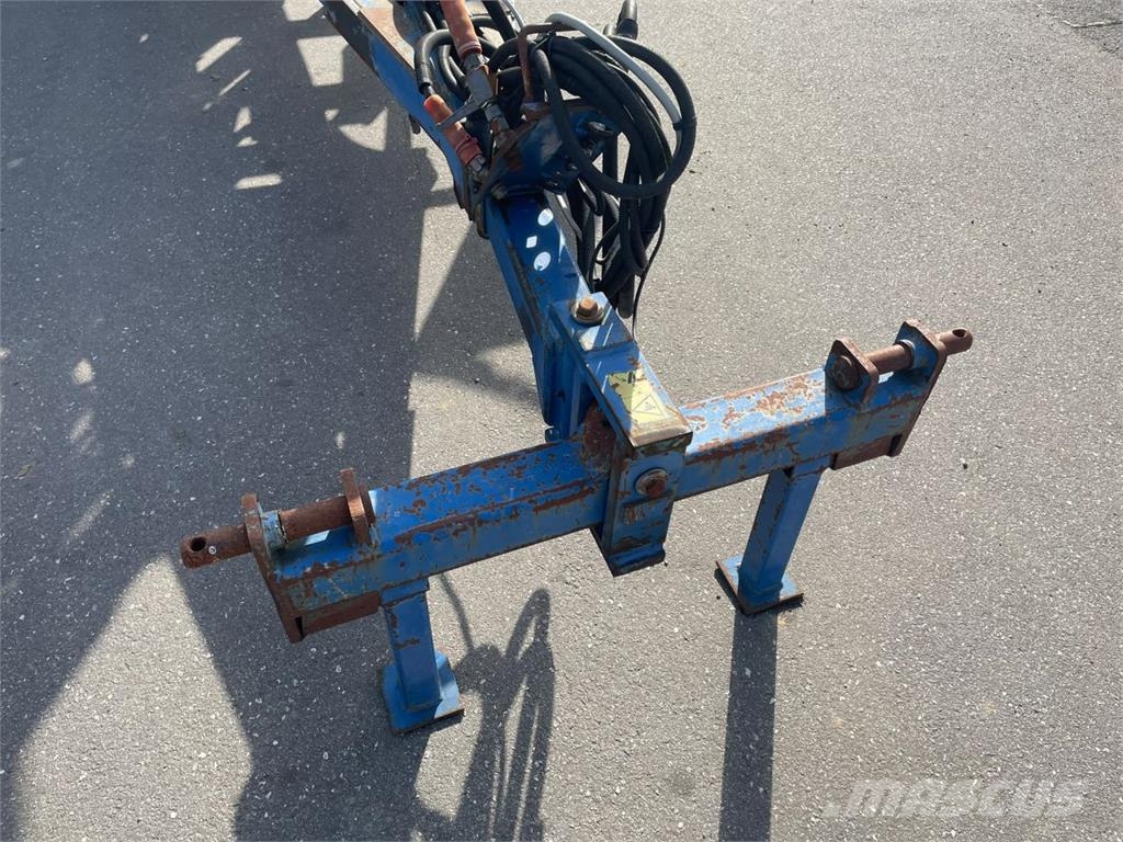Köckerling Vector 460 Neuer Preis! Cultivators