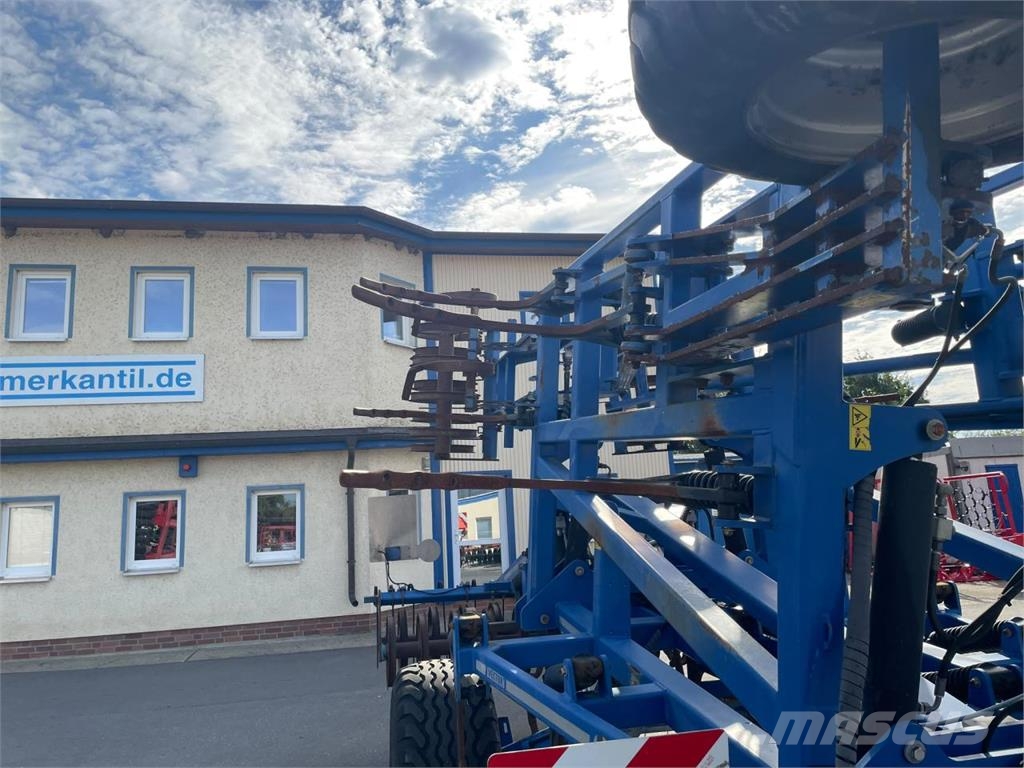 Köckerling Vector 460 Neuer Preis! Cultivators