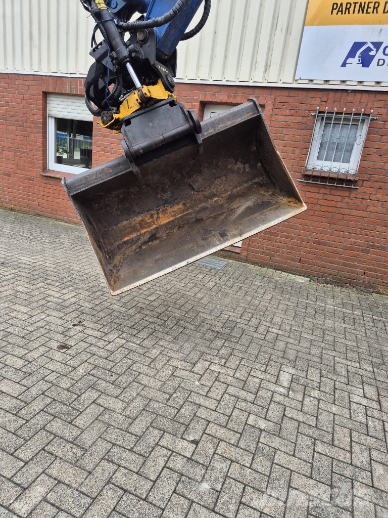 CAT M315D Mobilbagger / Radbagger / Bagger Wielgraafmachines