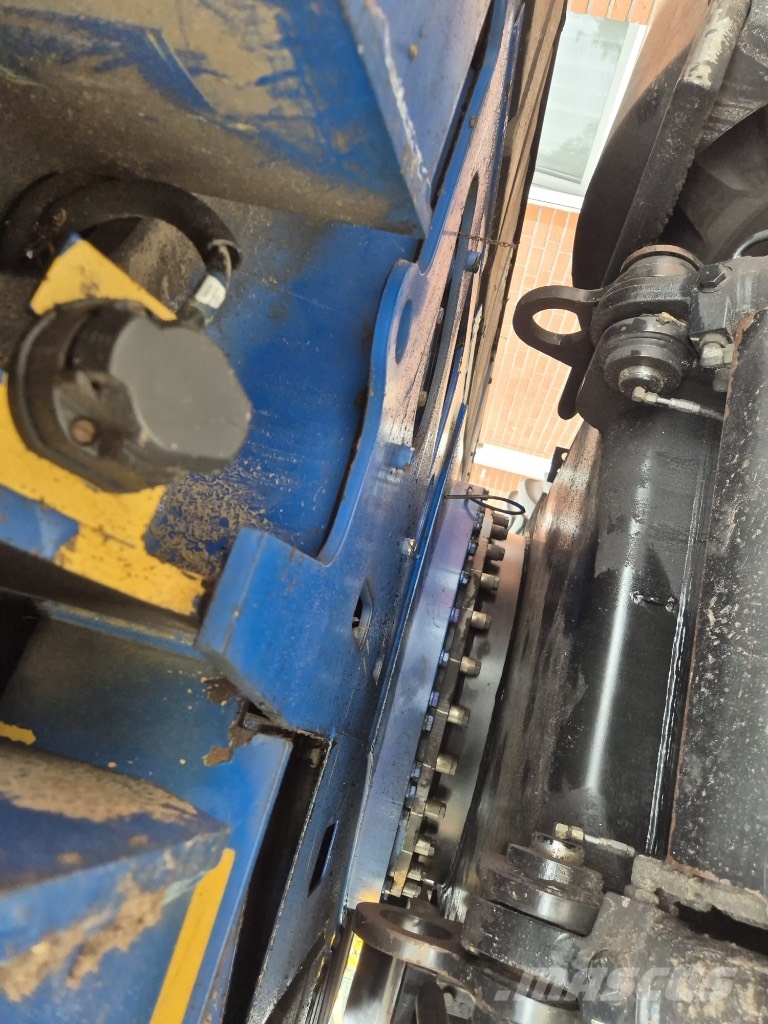 CAT M315D Mobilbagger / Radbagger / Bagger Wielgraafmachines