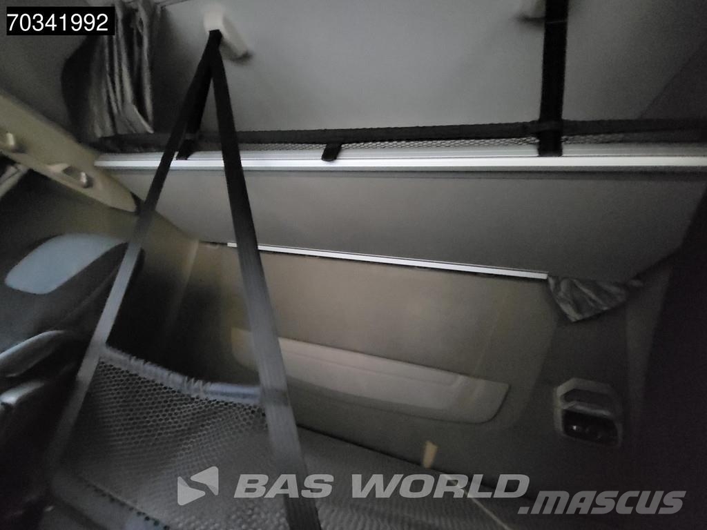 DAF XG 530 4X2 Retarder 2xTanks Standklima ACC Trekkvogner