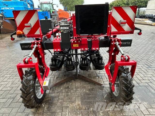 Rema EnviMaxX 400 LT Matériel pomme de terre - Autres