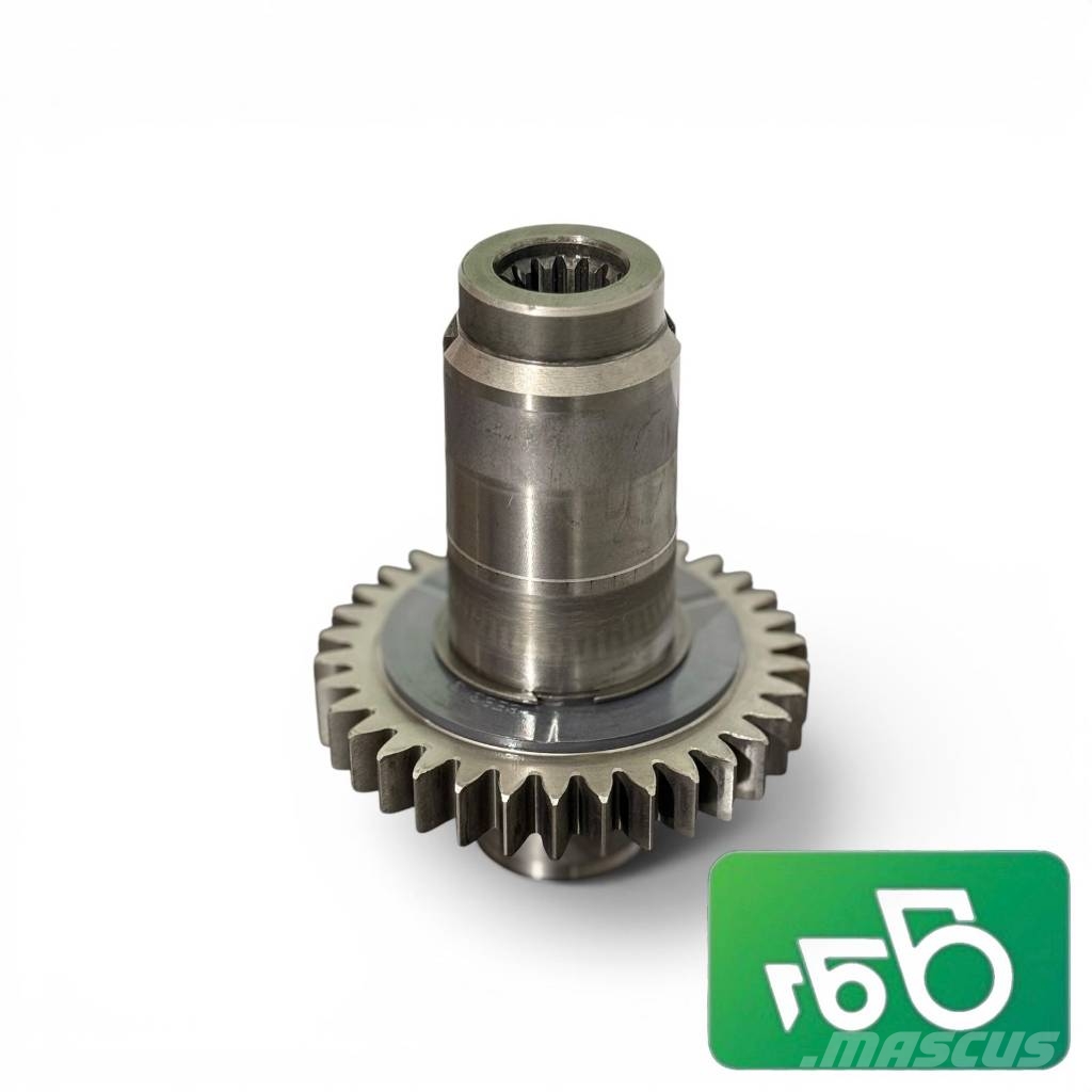CAT TH 337 Gear 41B13 Shaft 8E8313 Hydraulic Pump 430- Μετάδοση κίνησης